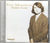 Morrison, Van - Madame George