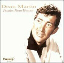 Martin, Dean - Pennies From Heaven