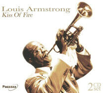 Armstrong, Louis - Kiss of Fire