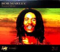 Marley, Bob - Natural Mystic