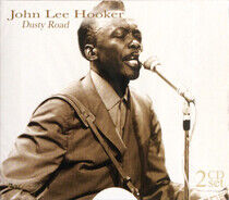 Hooker, John Lee - Dusty Road