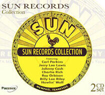 V/A - Sun Records Collection