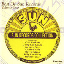 V/A - Best of Sun Records 1