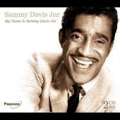 Davis, Sammy -Jr.- - My Name is Sammy Davis