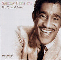 Davis Jr, Sammy - Up Up & Away