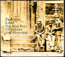 Blind Boys of Alabama & M - Precious Lord
