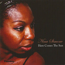Simone, Nina - Here Comes the Sun
