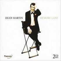 Martin, Dean - Memory Lane