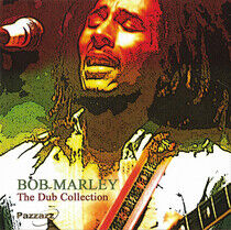 Marley, Bob - The Dub Collection