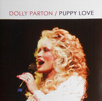 Parton, Dolly - Puppy Love