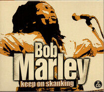 Marley, Bob - Keep On Skanking