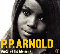 Arnold, P.P. - Angel of the Morning