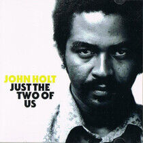 Holt, John - Just the Two of Us