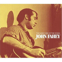 Fahey, John - On the Sunny Side of..