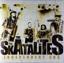 Skatalites - Independence Ska