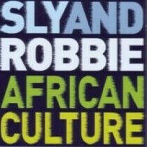 Sly & Robbie - African Culture