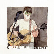 Meloy, Colin - Sings Live