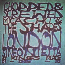 Micachu & the London Sinf - Chopped and Screwed