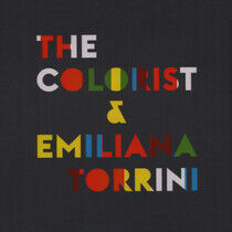 Torrini, Emiliana & Color - Emiliana Torrini & the..