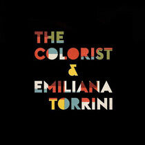 Torrini, Emiliana - Emiliana Torrini & the..