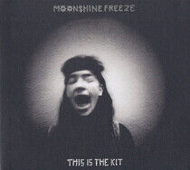 This is the Kit - Moonshine Freeze