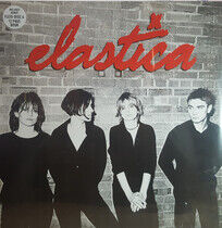 Elastica - Elastica -Ltd-