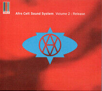 Afro Celt Sound System - Volume 2 - Release -Digi-