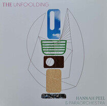 Peel, Hannah & Paraorches - Unfolding