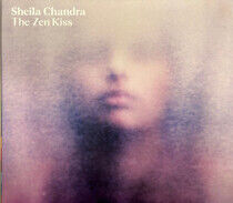 Chandra, Sheila - Zen Kiss