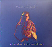 Kalkun, Mari - Stories of Stonia