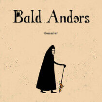 Bald Anders - Sammler -Digi-