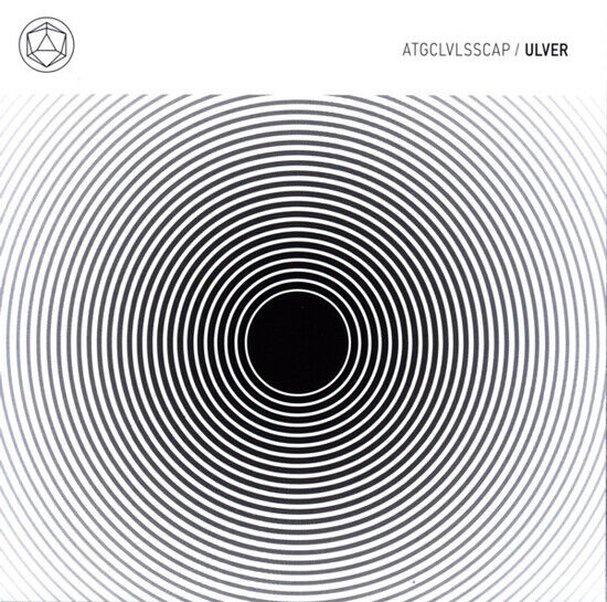 Ulver - Atgclvlsscap