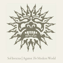 Sol Invictus - Against the.. -Digi-
