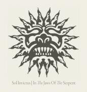 Sol Invictus - In the Jaws of.. -CD+Dvd-