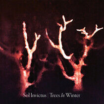 Sol Invictus - Trees In Winter -Digi-