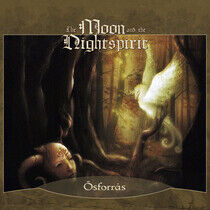 Moon and the Nightspirit - Osforras