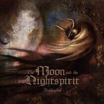 Moon and the Nightspirit - Holdrejtek