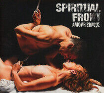 Spiritual Front - Amour Braque -Digi-