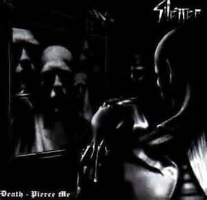 Silencer - Death - Pierce Me