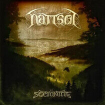 Nattsol - Stemning -Ltd-