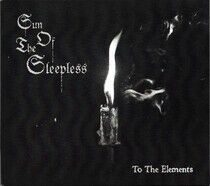 Sun of the Sleepless - To the Elements -Digi-