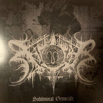 Xasthur - Subliminal.. -Reissue-