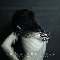 Pride & Fall - Turn the Lights On -Ep-