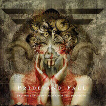 Pride & Fall - Red For the Dead -..