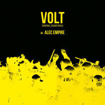 Empire, Alec - Volt