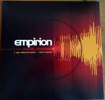 Empirion - I Am Electronic/ Red..