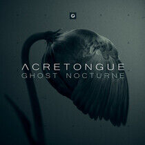 Acretongue - Ghost Nocturne -Digi-