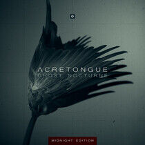 Acretongue - Ghost Nocturne -Bonus Tr-
