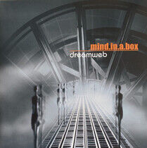 Mind.In.A.Box - Dreamweb -Gatefold-