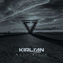 Kirlian Camera - Cold Pills -Digi-